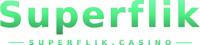 Superflik โลโก้